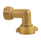 90 Degree Water Hose Elbow for RV Trailer Camper (2010–2023)
