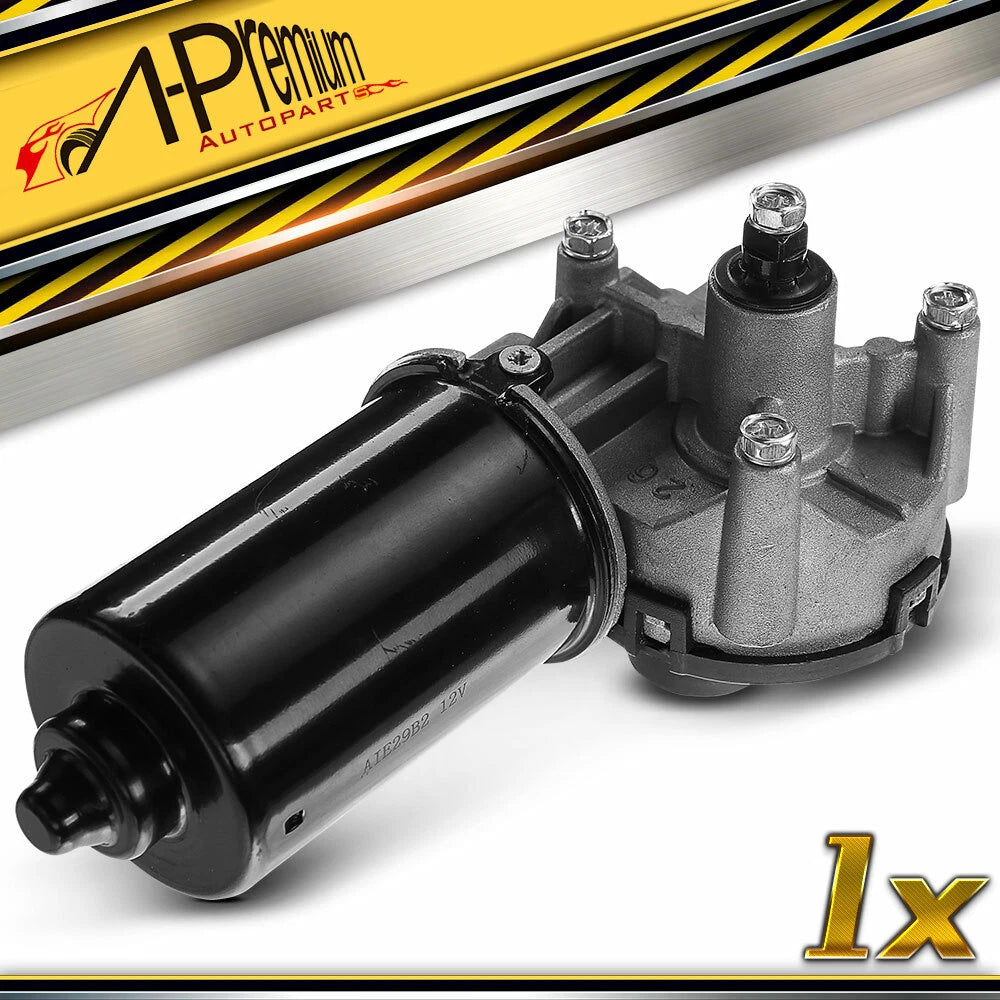 Front Windshield Wiper Motor for Ford Mustang (1994–1998) Windstar (1995)