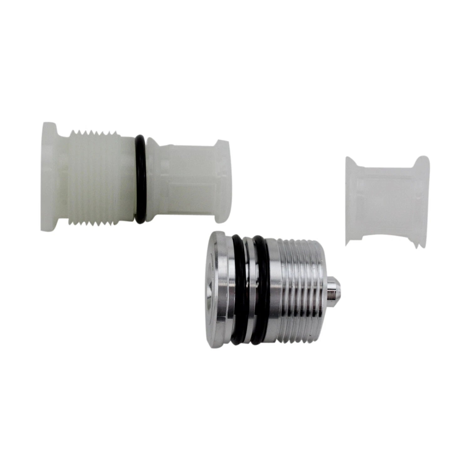Drier Desiccant Element for Toyota Sienna Solara Tundra Yaris (Denso 4781500)