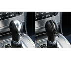 Gear Shift Knob Cover for Infiniti G35 G37 G25 Q40 FX35 FX37 FX50 QX70 QX56 EX35 (2003-2013)