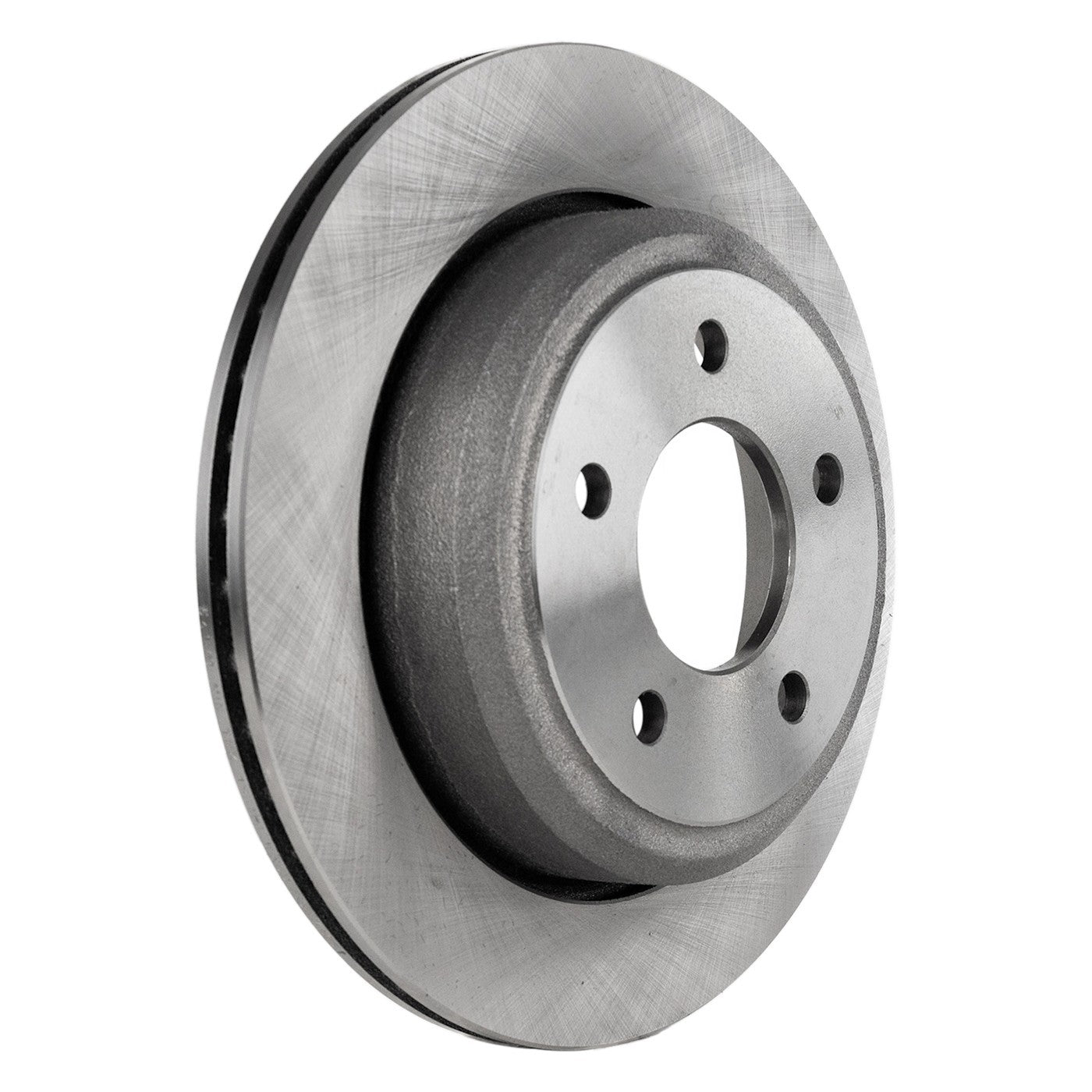 Disc Brake Rotor for Mazda B2300 (2010) Rear Left or Right Solid