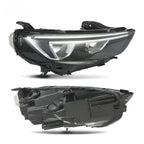Halogen Headlight with Bulb for Buick Regal (2018–2020) Right Passenger Side