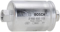 Bosch Gasoline Fuel Filter F0119 for
