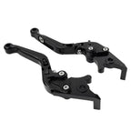 Extendable Brake Clutch Levers for Honda CBR1000RR, CB1000R (2004-2016)