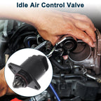 Idle Air Control Valve for Chevrolet Camaro (1995–1997) No. 17113188