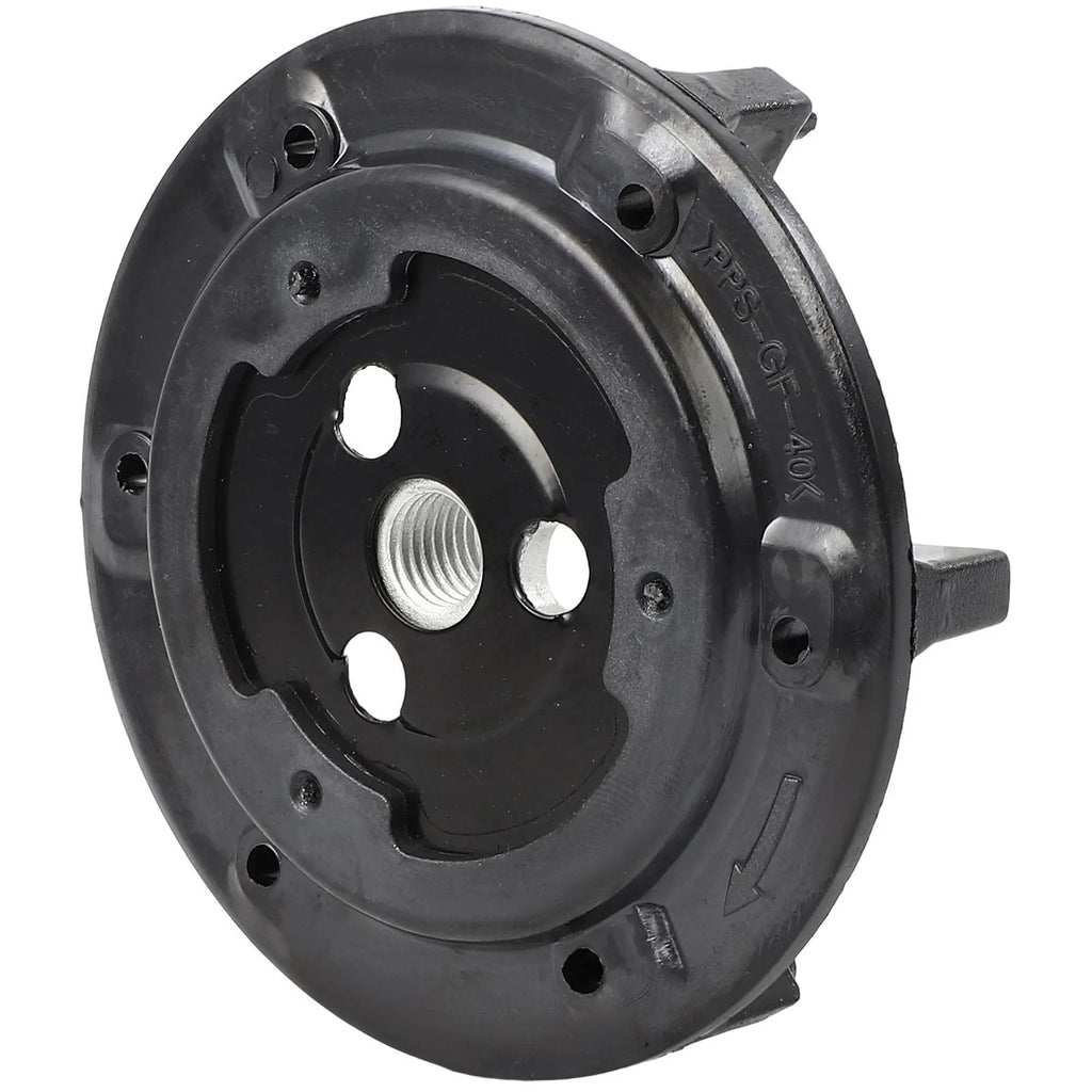 AC Compressor Clutch Kit for BMW 128i 325i 325xi 328i 330xi 528i (2008–2013)
