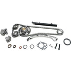 Timing Chain Kit for Nissan Frontier (1998–2004) with Sprocket Gear and Oil Pump