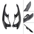Passenger Armrest Hand Holder for Yamaha X-MAX 300 (2023–2025) Mblack