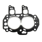 Gasket Cylinder Head for Yamaha-Mercury 9.9HP 4Stroke (R: 6G8-11181-A1-00)