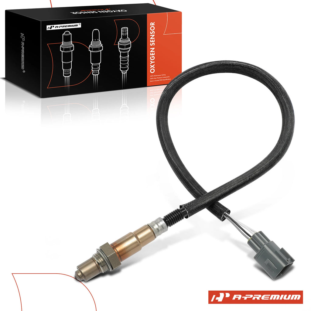 Downstream O2 Oxygen Sensor for Toyota Camry (2012–2017) and Lexus ES350/ES330 (2002–2017)