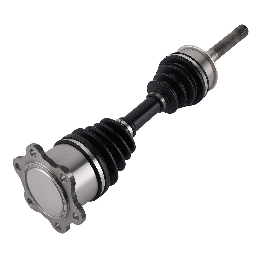 Front CV Axle Shaft Assembly for Toyota 4Runner Pickup (1986–1995)