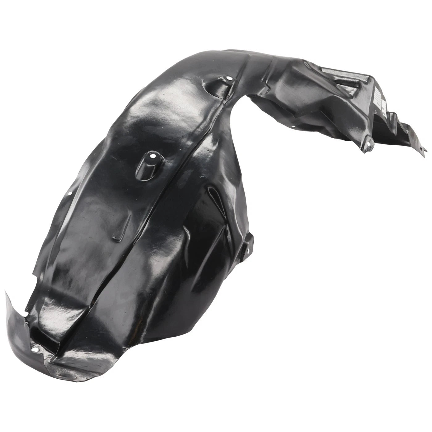 Fender Liner for Dodge Avenger (2008-2010)