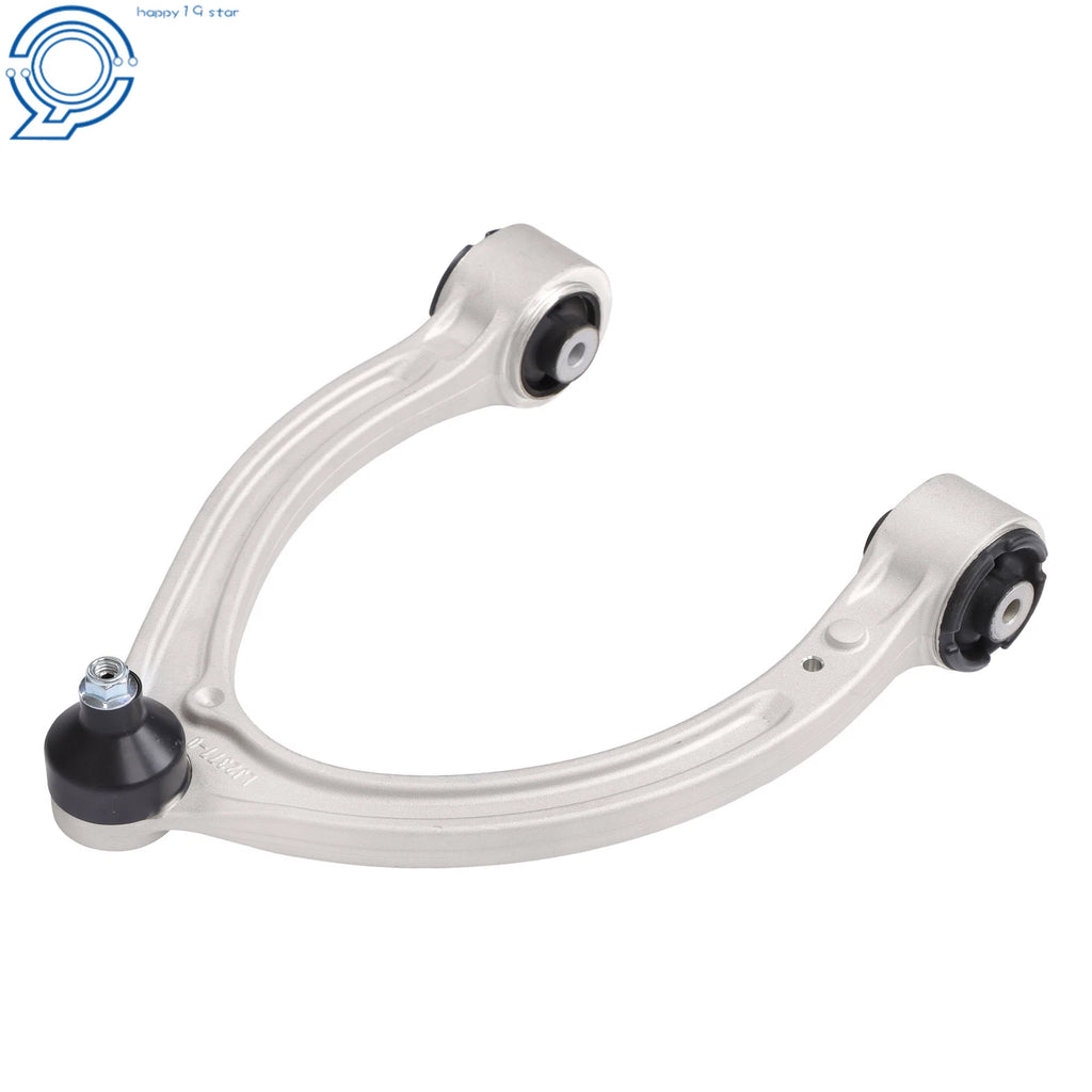 Set of 2 Front Upper Control Arms for Mercedes Benz CL600 (2007–2014)