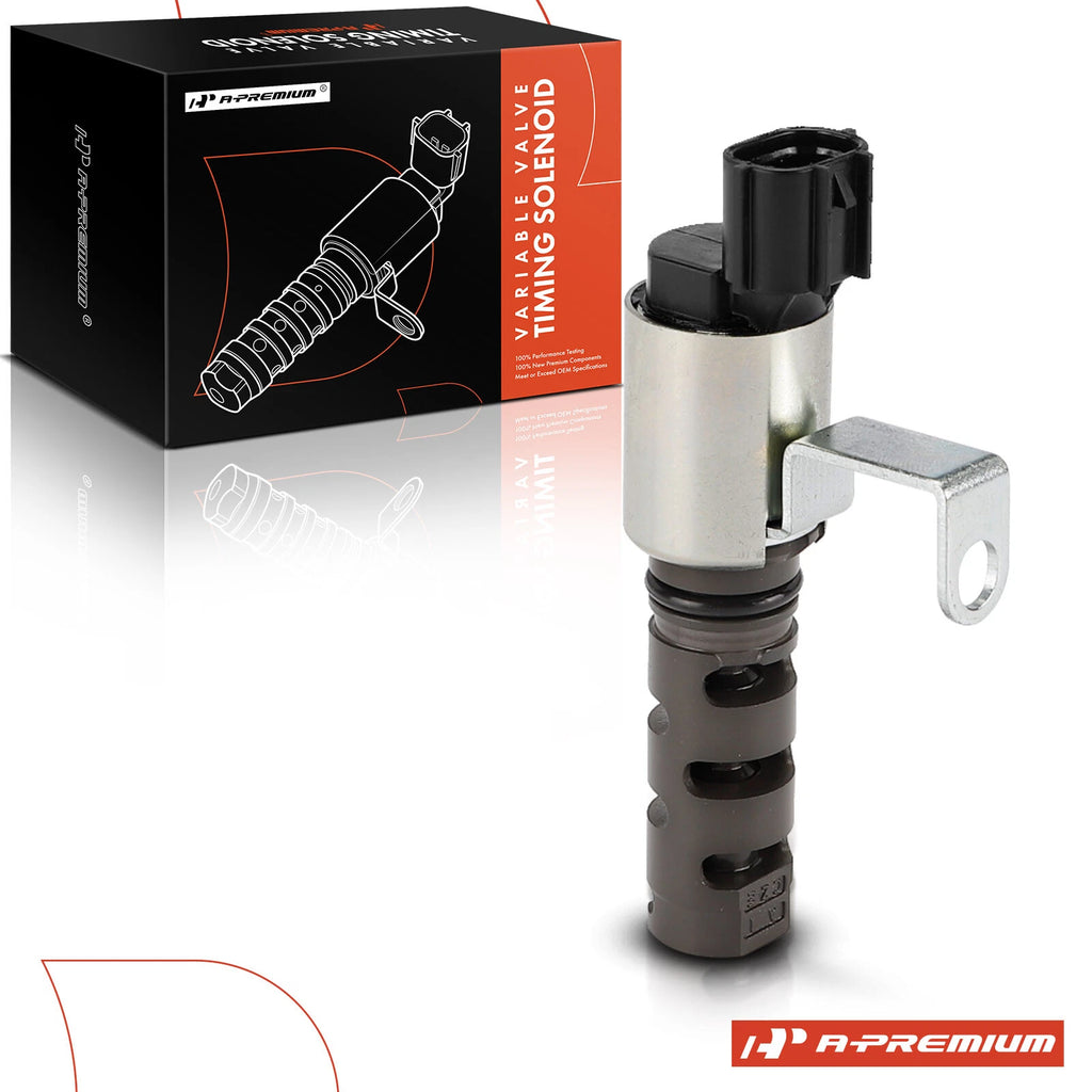 Variable Valve Timing Solenoid for Subaru Impreza Legacy WRX (2008–2014)