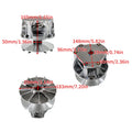 Primary Drive Clutch for Polaris Sportsman 550/850 SP/1000 MD (2011–2016)