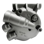 A/C Compressor Replacement for Dodge Dart 1.4L (2013-2016)