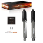 Front Shock Nitrogen Set for Ford F-250/F-350 (1999–2004) 4WD Lift 0-1
