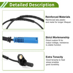 ABS Wheel Speed Sensor for BMW 323i (2006-2007)