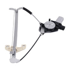 Power Window Regulator Assembly LR for Honda Accord (2003–2007) 660486
