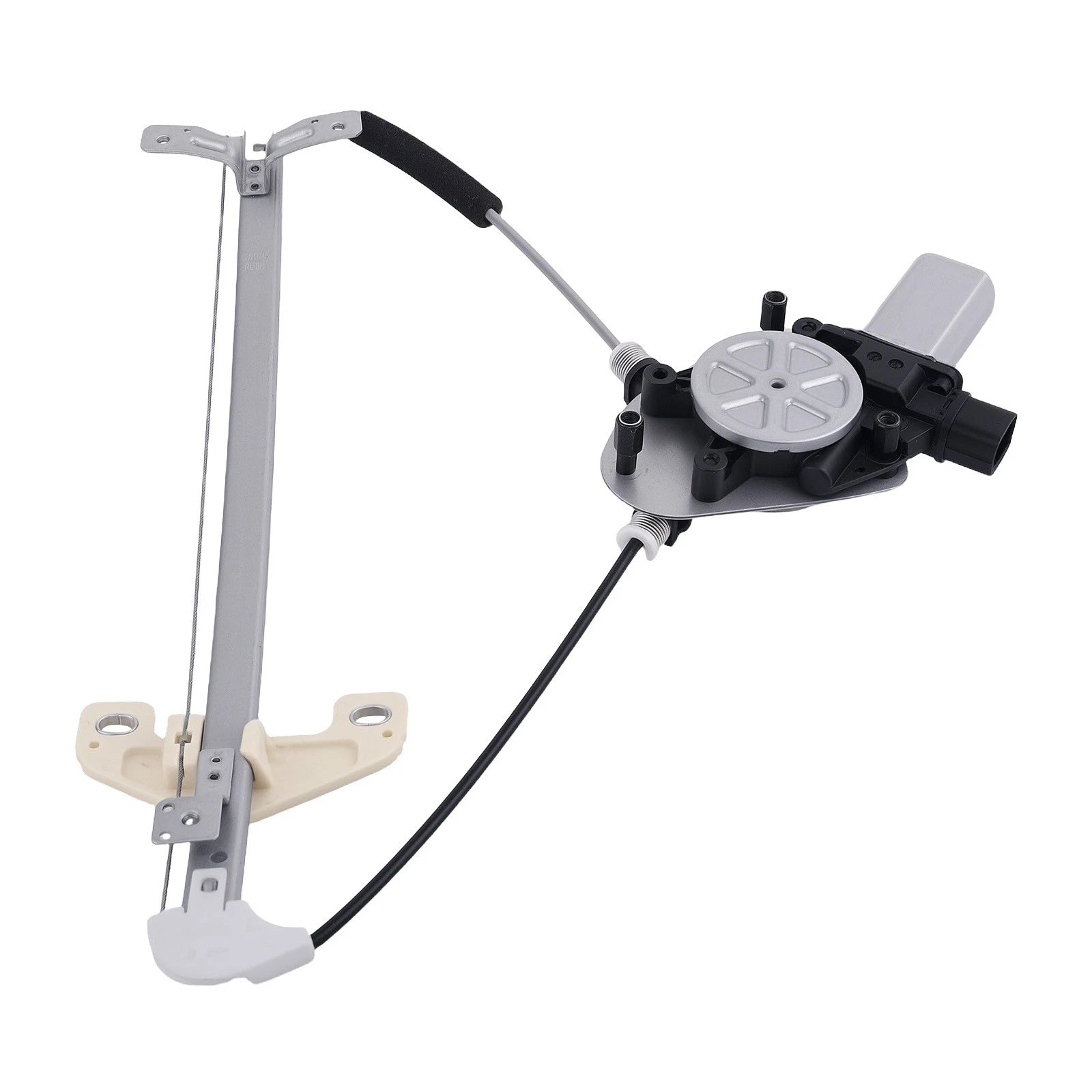 Power Window Regulator Assembly LR for Honda Accord (2003–2007) 660486