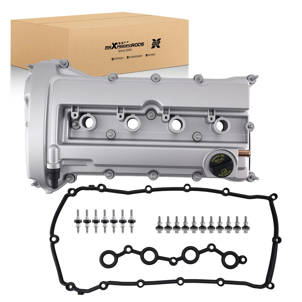 Aluminum Valve Cover for Dodge Journey Avenger Chrysler Sebring (2007–2020)