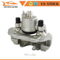 Front Left Brake Caliper for Ford Focus (2012–2018) & C-Max (2013–2018) w/ Bracket