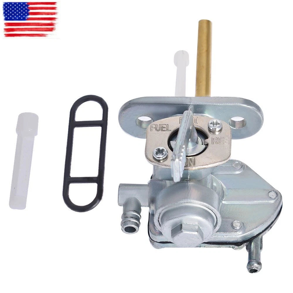 Fuel Switch Valve for Kawasaki Vulcan 750 VN750 (1986–2006)