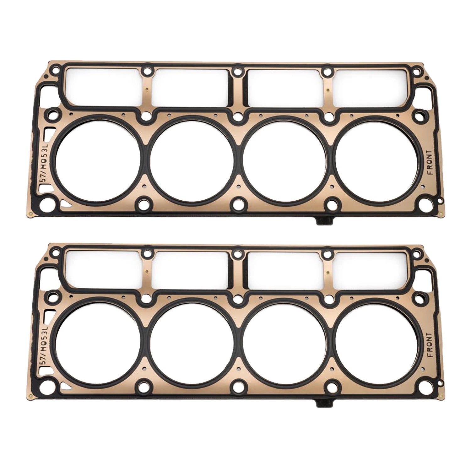 2X Engine Cylinder Head Gasket Set for Sierra 1500 Silverado 1500 Tahoe
