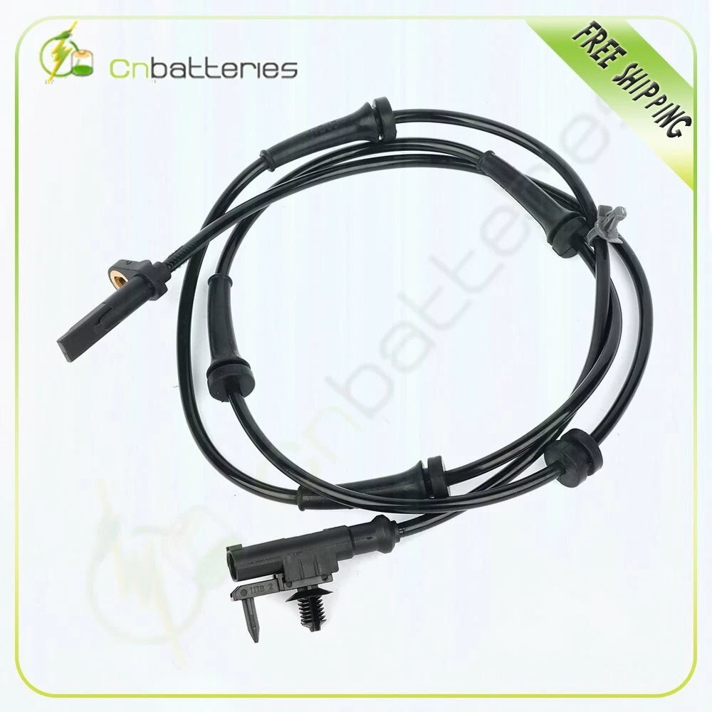 ABS Wheel Speed Sensor for Infiniti M35 (2006–2010)