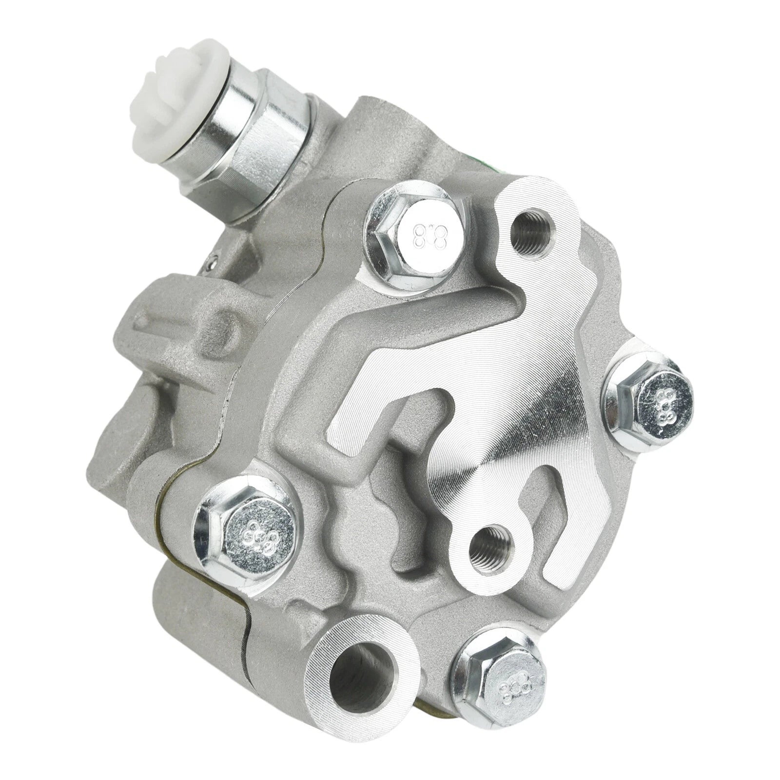 Power Steering Pump for Mazda Tribute and Ford Escape (2001–2004)