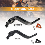 Rear Brake Pedal Lever for KTM 1050 Adventure (2015–2016) 1090 Adventure/R (2017–2020)