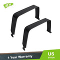 Pair Fuel Tank Straps for Chevy Silverado 1500 GMC Sierra 1500 (1999–2019)
