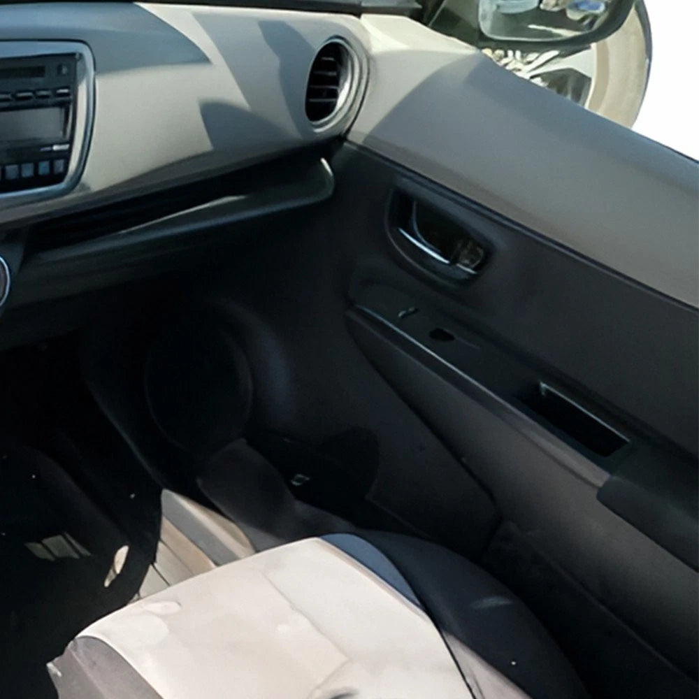 Right Front Window Switch Panel Bezel for Toyota Yaris (2012–2014)