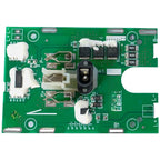 3MOS Safety Protection Board for Dayi Tool Batteries (ABS, Green)