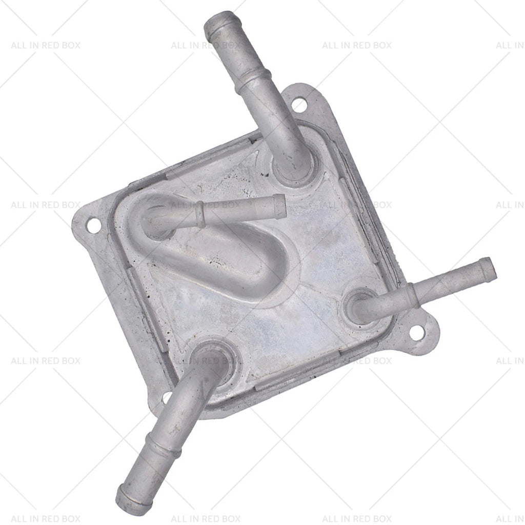 Oil Cooler for Suzuki (21606-3JX1C RE0F11A JF015E)