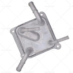Oil Cooler for Suzuki (21606-3JX1C RE0F11A JF015E)