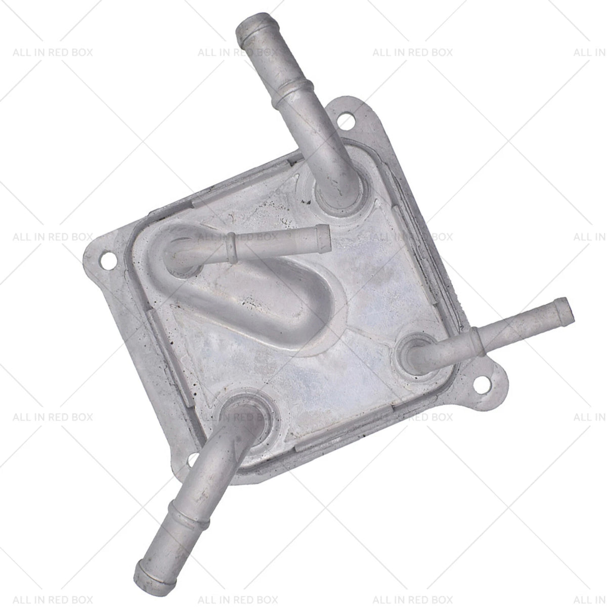 Oil Cooler for Suzuki (21606-3JX1C RE0F11A JF015E)