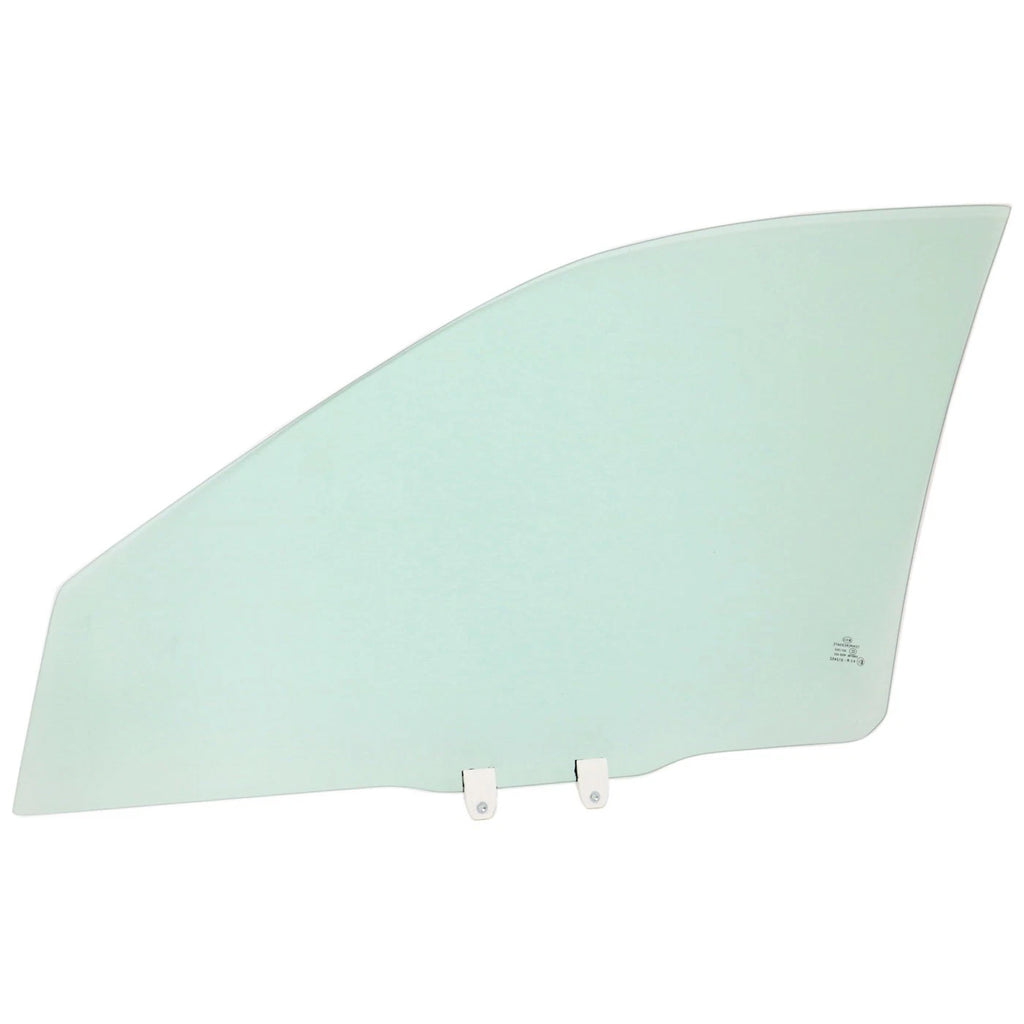 Front Passenger Door Glass for Honda Accord (1998–2002)