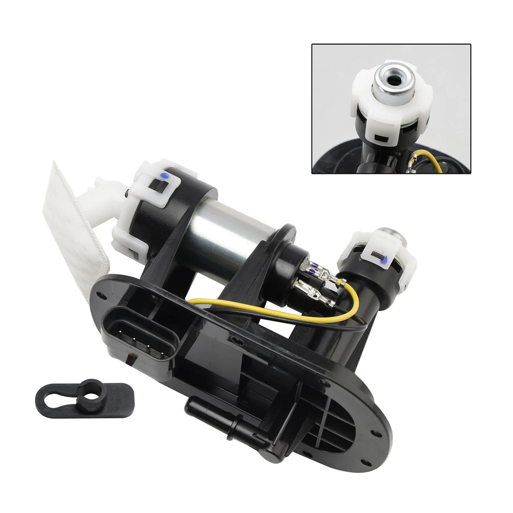 Fuel Pump Assembly 15100Hb9500 15100H99D00 for Hyosung GT650/R 250/R ST7 (2013–2017)