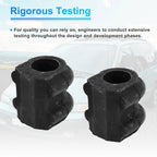 2X Stabilizer Sway Bar Bushing Kit No.548132Y000  