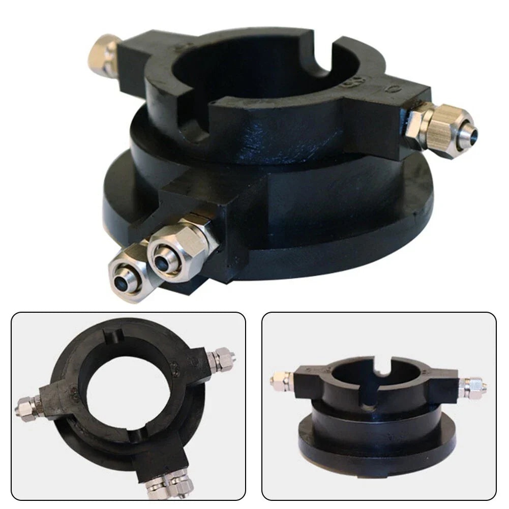Optimal Performance Cylinder Air Distributor Valve for Tire Changer Machines
