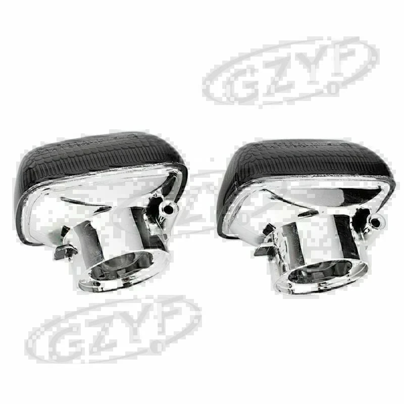 Turn Signal Indicator Blinker Lens for Suzuki TL1000 KATANA (1997-2004)