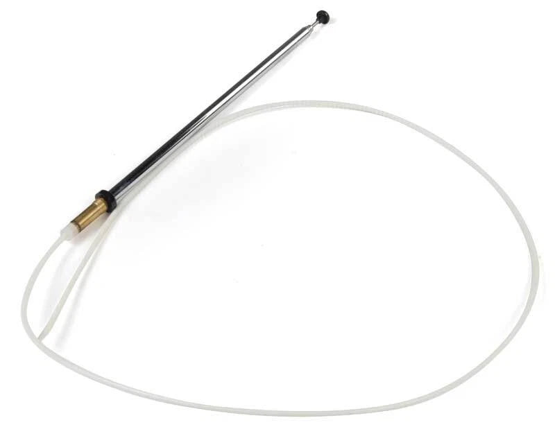 Antenna Mast for BMW E30 318i 325 525i (1982–1994) 65221466360