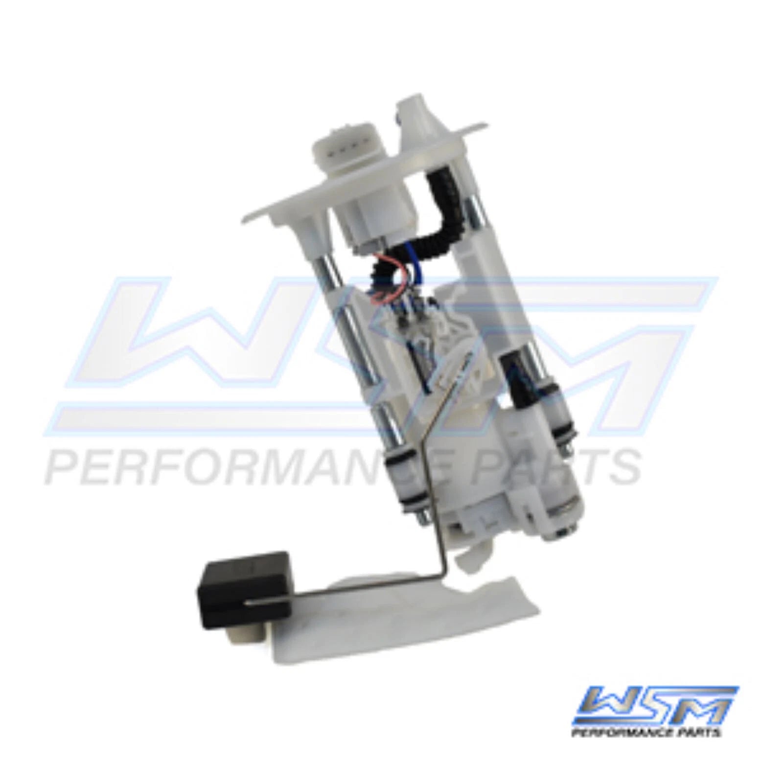 WSM Fuel Pump Assembly for Yamaha Grizzly 550-700 (2007–2015) 78-189
