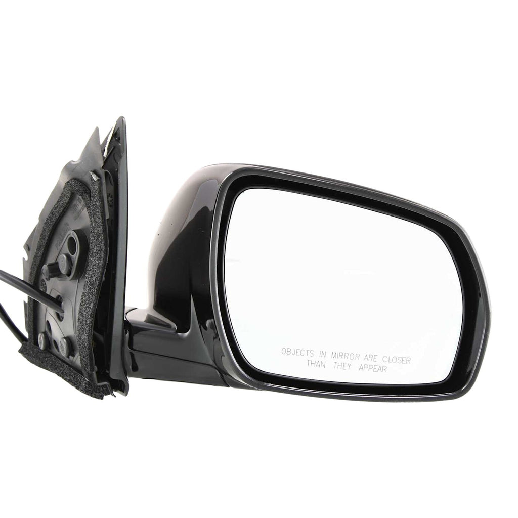 Right Hand Side Mirror for Nissan Murano (2003–2007)