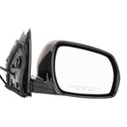 Right Hand Side Mirror for Nissan Murano (2003–2007)
