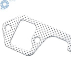 Exhaust Manifold for Jeep Grand Wagoneer J10 J20 (1987–1991)