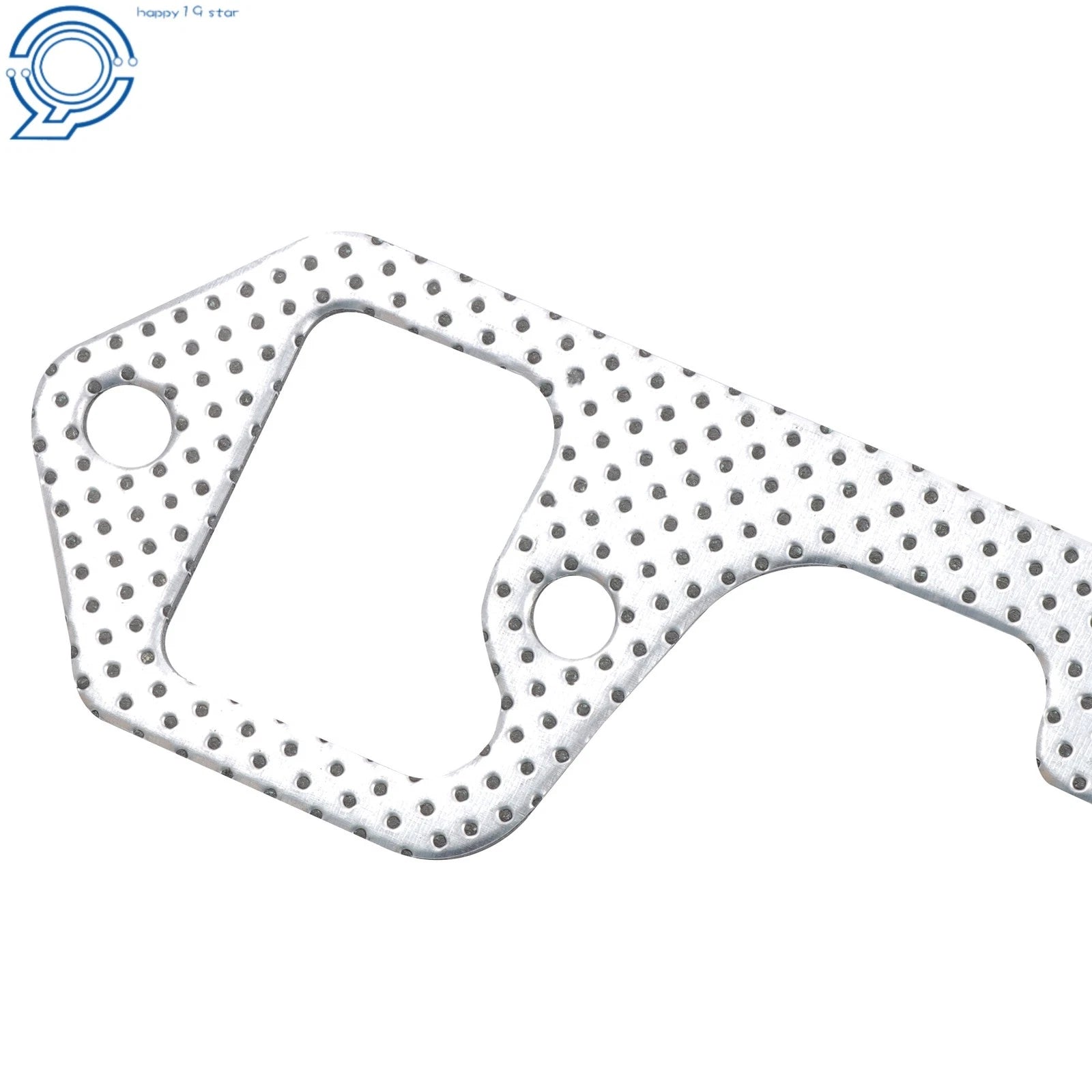 Exhaust Manifold for Jeep Grand Wagoneer J10 J20 (1987–1991)
