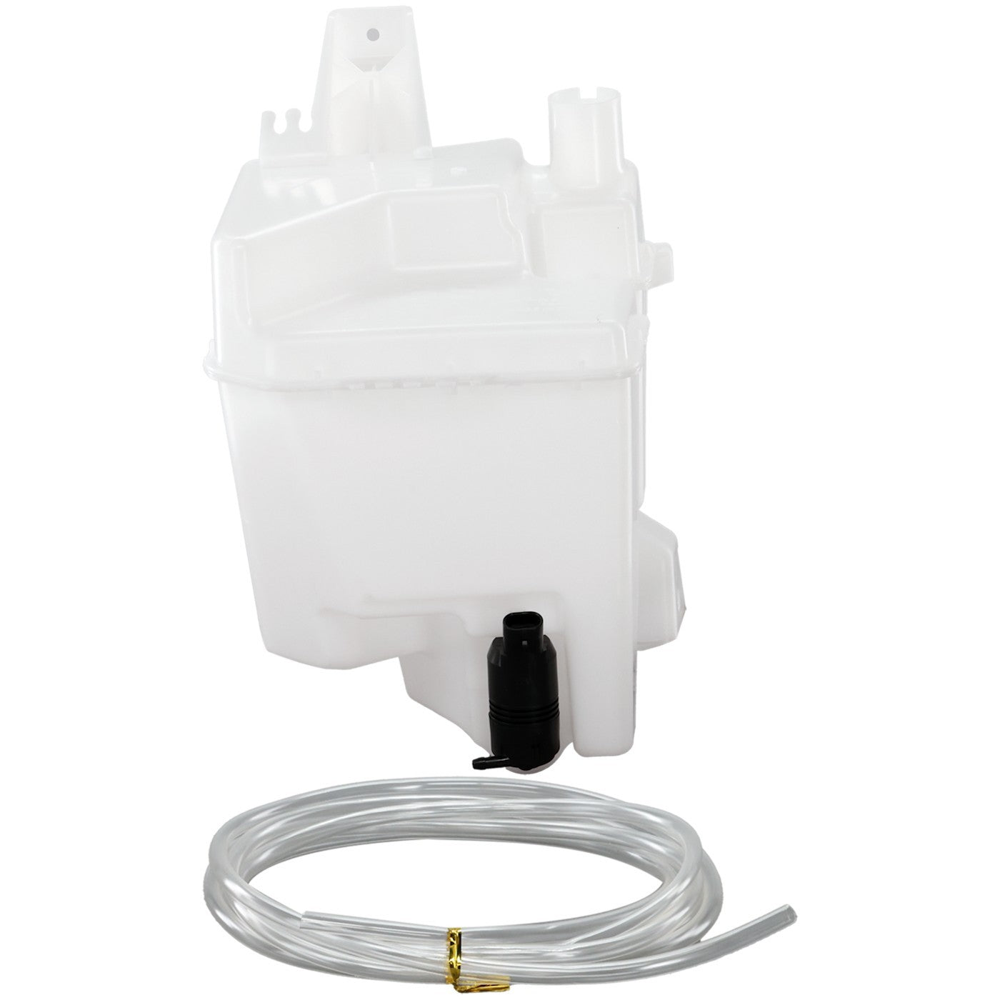 Washer Reservoir for Nissan Sentra (2016–2019)