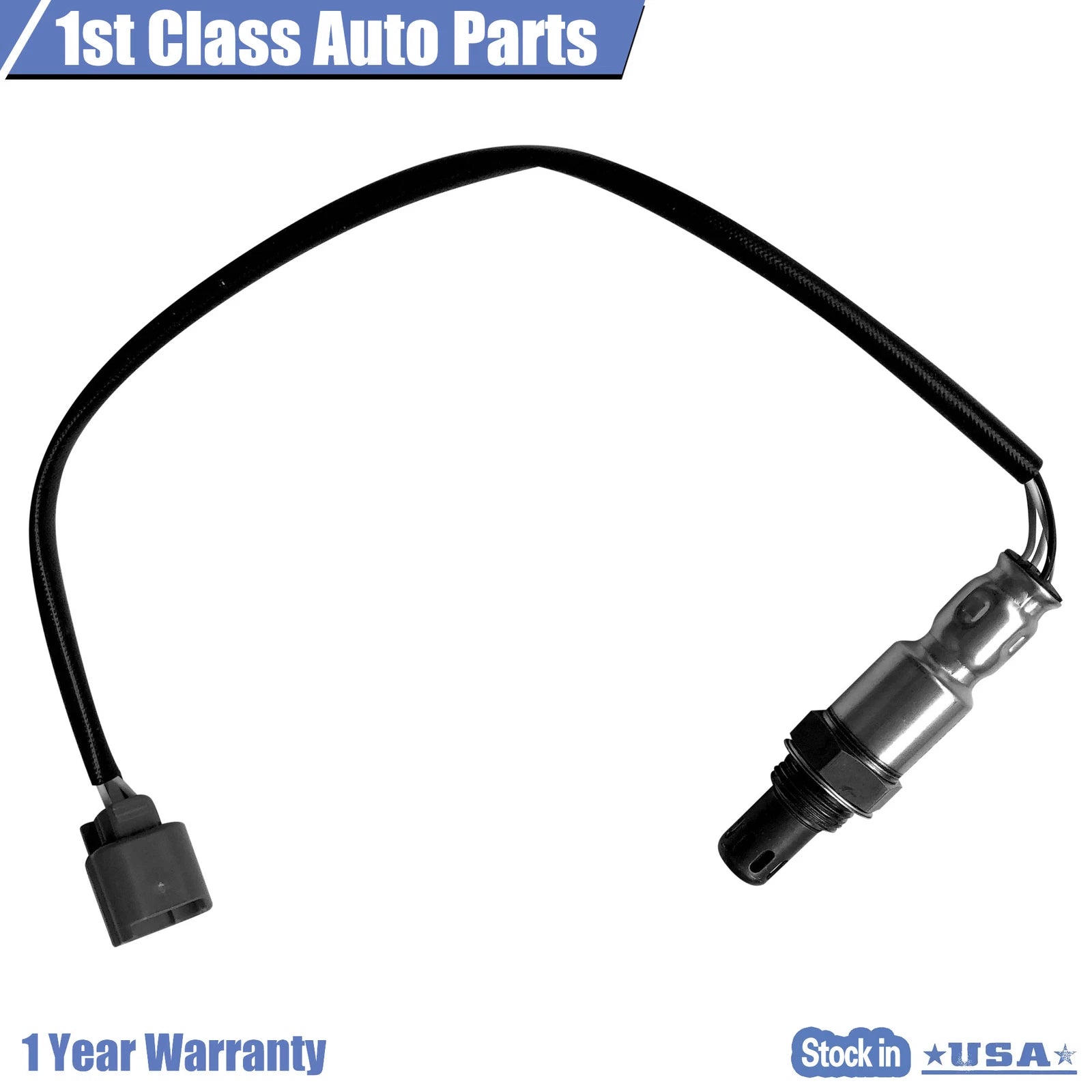 O2 Oxygen Sensor for Honda Acura (2000-2006)